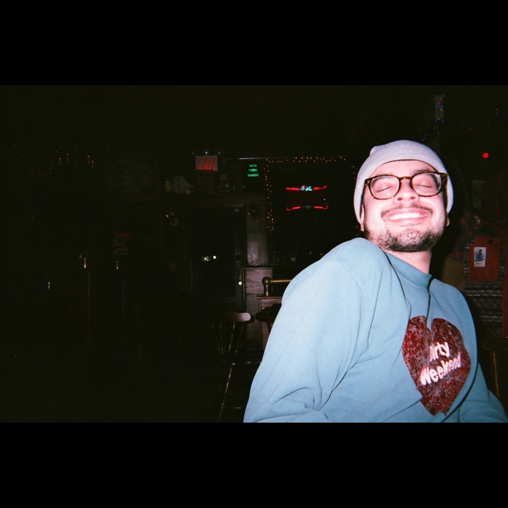 Meet your Posher, Esteban